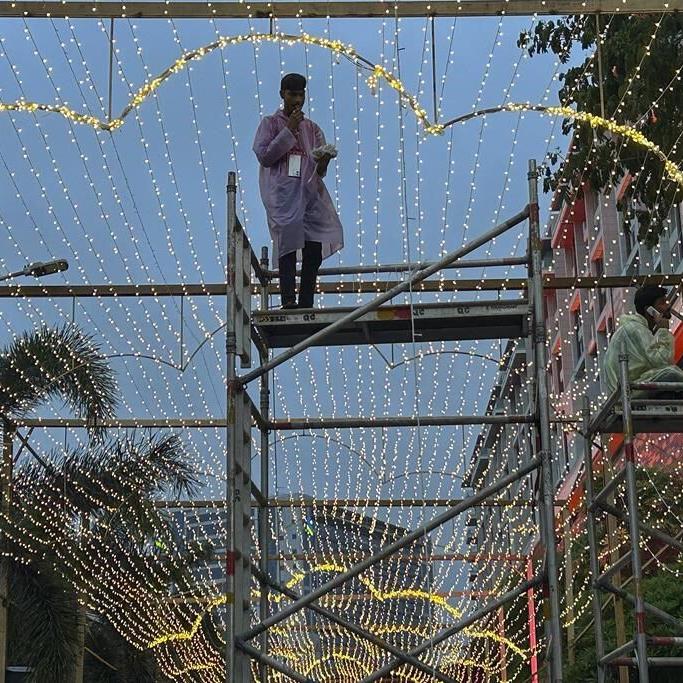 The son of Asia’s richest man is set to marry in the year's most extravagant wedding